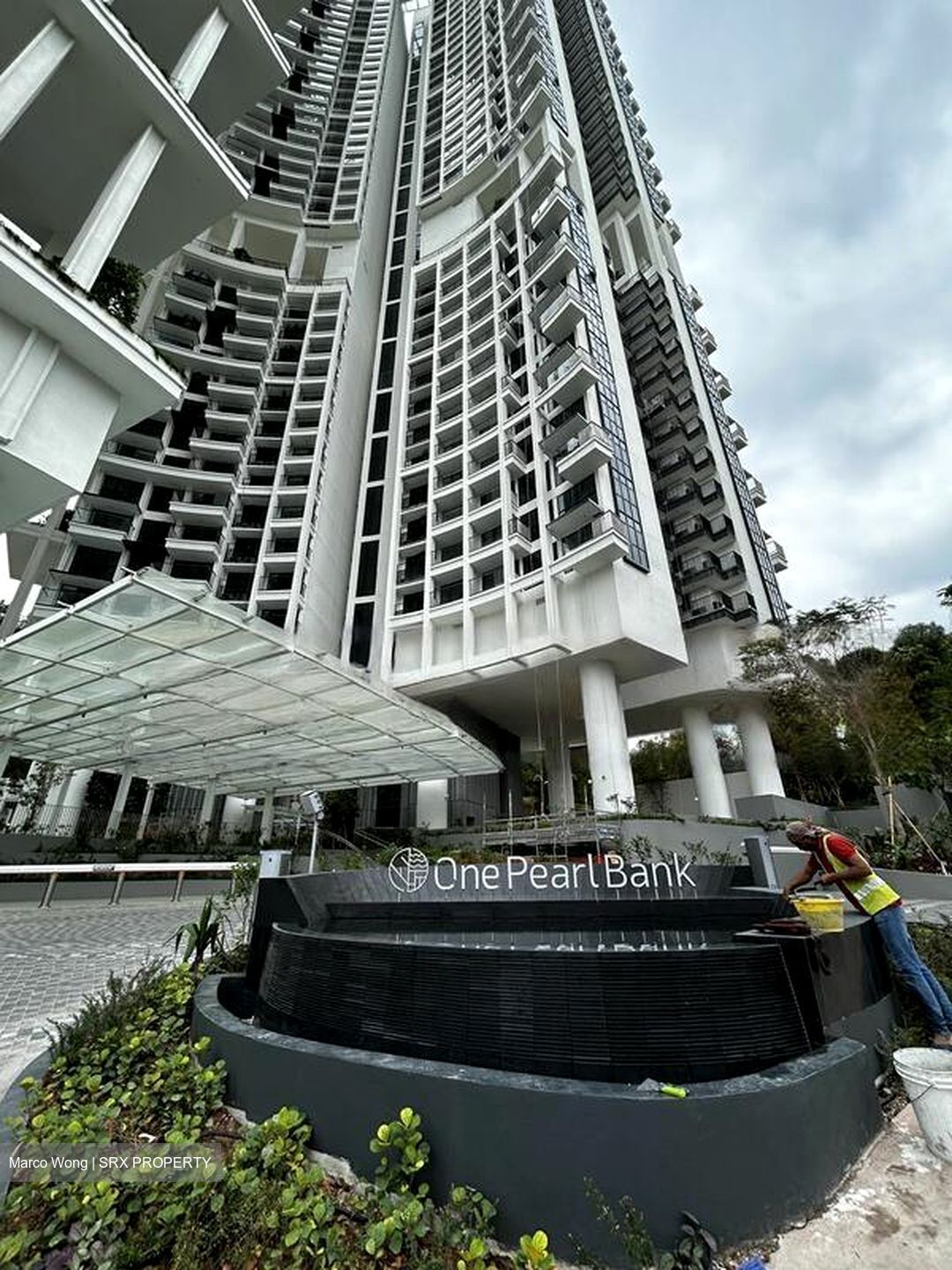 One Pearl Bank (D3), Apartment #440839611